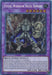 Fossil Warrior Skull Knight [BLAR-EN007] Secret Rare - for just $2.90! 