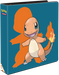 Ultra PRO: 2" Album - Pokemon (Charmander) - Just $0! Shop now at Retro Gaming of Denver