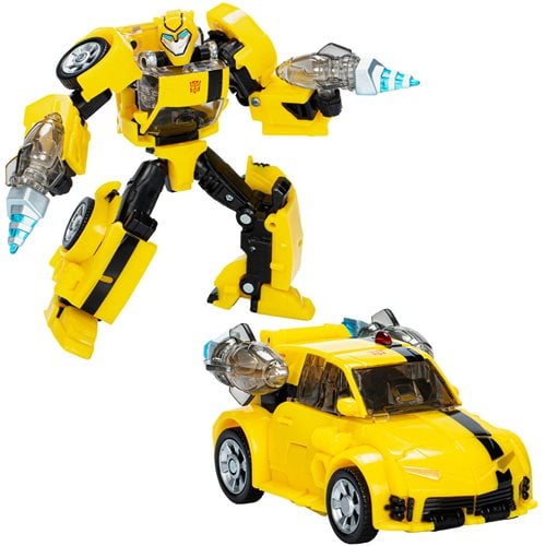 Transformers Generations Legacy Deluxe - Select Figure(s) - Just $27.05! Shop now at Retro Gaming of Denver