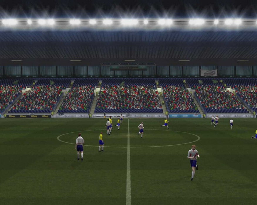 This Is Football [Import] – PlayStation 2 (PS2) - for just $7.99! 