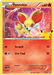 Fennekin (XY02) [First Partner Pack] - for just $0.90! 