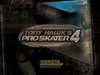 Tony Hawk's Pro Skater 4 – Xbox (XBOX) - for just $9.99! 