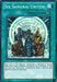 Six Samurai United [TU05-EN004] Super Rare - for just $14.15! 