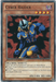Cyber Raider [WGRT-EN008] Common - for just $0.10! 