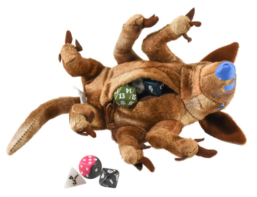 Ultra PRO: Gamer Pouch - Magic (Kaladesh Gremlin) - for just $0! 
