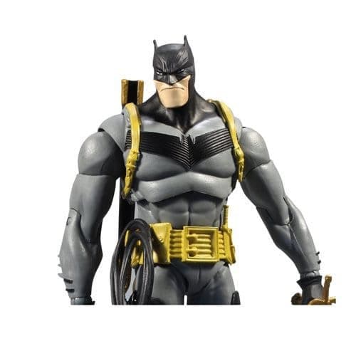 McFarlane Toys DC Collector Batman vs Azrael Batman Armor 7-Inch Scale Action Figure 2-Pack - Premium Action & Toy Figures - Just $39.99! Shop now at Retro Gaming of Denver