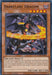 Darkflare Dragon [TOCH-EN032] Rare - for just $0.10! 