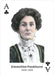 Women's Suffrage Playing Card Deck - for just $7.99! 