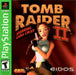 Tomb Raider II: Starring Lara Croft [Greatest Hits] – PlayStation 1 (PS1) - for just $9.99! 