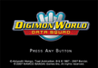 Digimon World: Data Squad – PlayStation 2 (PS2) - for just $24.99! 
