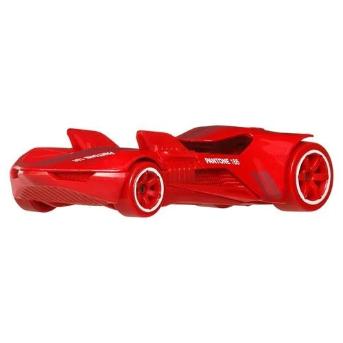 Hot Wheels Silver Series Pantone Sunset Race (9134) - Select Vehicle(s) - for just $5.97! 