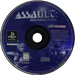 Assault Retribution – PlayStation 1 (PS1) - for just $11.99! 