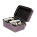 Ultra PRO: Deck Box - GT Luggage (Purple) - for just $0! 