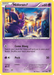 Nidoran (43/114) (Male) [XY: Steam Siege] - for just $0.10! 