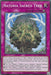 Naturia Sacred Tree [OP20-EN025] Common - for just $0.10! 