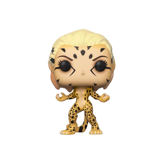 Funko POP! Wonder Woman 1984 - Cheetah Vinyl Figure - for just $11.99! 