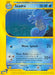 Seadra (58/147) [Aquapolis] - for just $1.30! 
