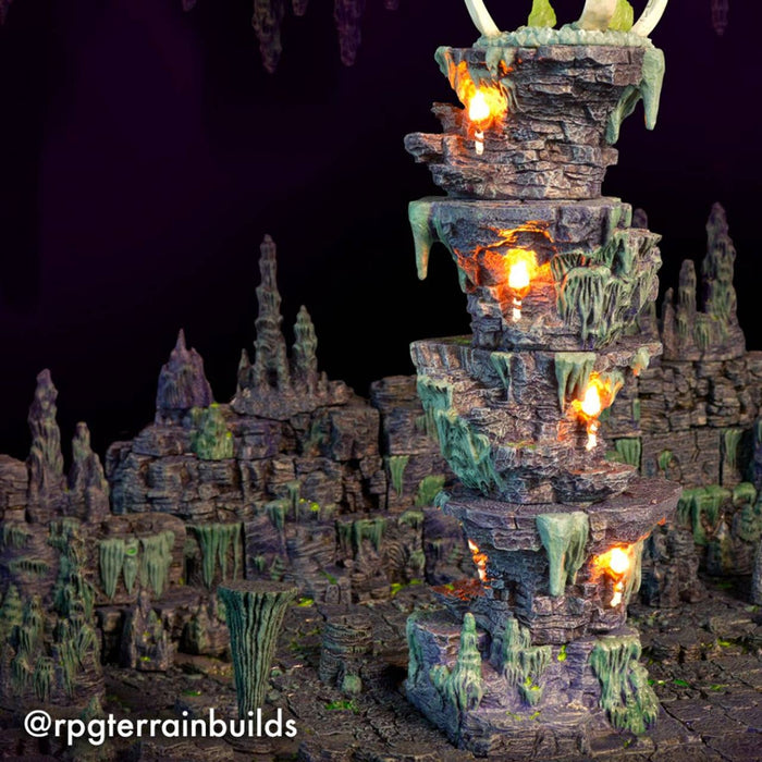 The Tremendous Tome of Epic Dungeons - for just $44.99! 