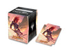 Ultra PRO: Deck Box - PRO 100+ (Aurelia, the Warleader) - for just $0! 