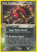 Dark Ariados (30/109) [EX: Team Rocket Returns] - for just $1.10! 