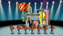 Buzz!: The Hollywood Quiz – PlayStation 2 (PS2) - for just $0! 