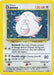 Chansey (3/102) [Base Set Unlimited] - for just $22.65! 