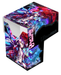 Ultra PRO: Deck Box - Full-View (No Game No Life - Zero Shuvi) - for just $0! 