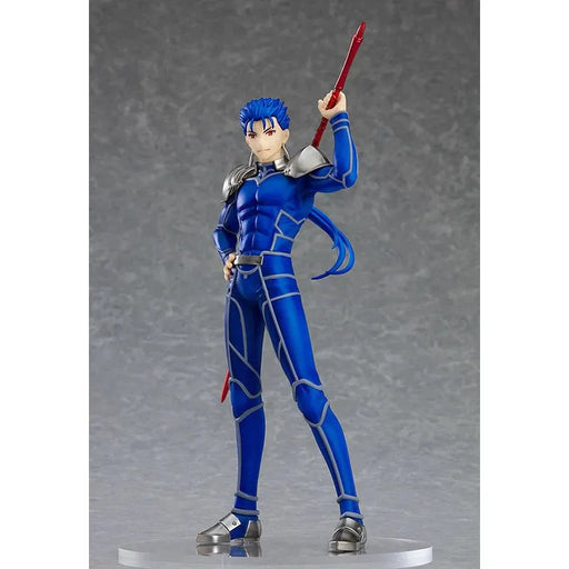 Fate stay night [Heaven's Feel] POP UP PARADE Lancer Figure - Just $49.95! Shop now at Retro Gaming of Denver