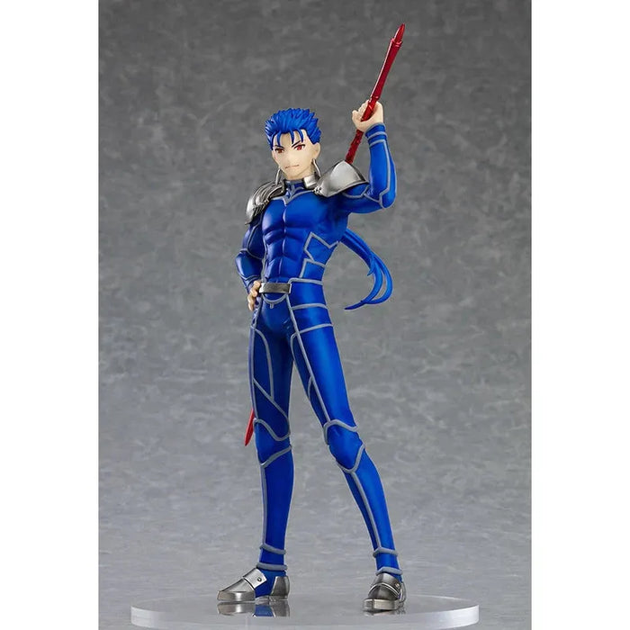 Fate stay night [Heaven's Feel] POP UP PARADE Lancer Figure - Just $49.95! Shop now at Retro Gaming of Denver