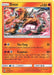 Entei (47/214) (Theme Deck Exclusive) [Sun & Moon: Lost Thunder] - for just $2.50! 