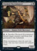 Doomed Necromancer (Commander 2021 Forgotten Realms) Near Mint - for just $0.40! 