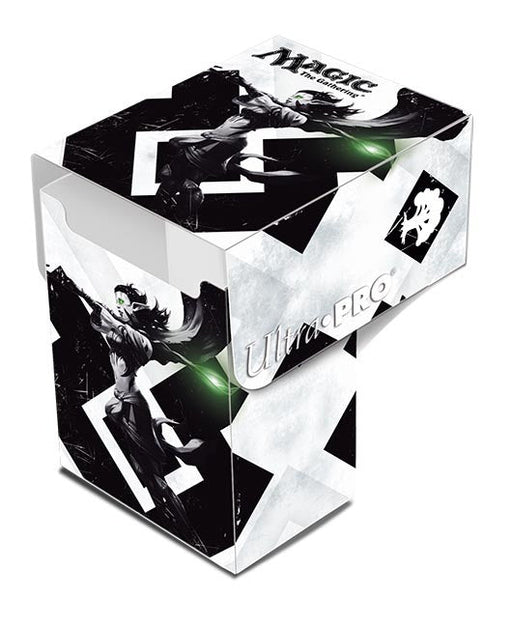 Ultra PRO: Deck Box - M15 (Nissa) - for just $0! 