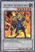 Gaia Knight, the Force of Earth [5DS1-EN042] Common - for just $0.45! 