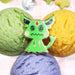Pokemon: Mimikyu Shiny Espeon Enamel Pin - for just $12! 