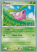 Hoppip LV.7 (90/132) (Power Cottonweed - Yuka Furusawa) [World Championships 2010] - for just $0.95! 