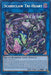 Scareclaw Tri-Heart [DIFO-EN049] Secret Rare - for just $0.30! 
