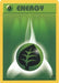 Grass Energy (129/132) [Gym Challenge Unlimited] - for just $0.20! 