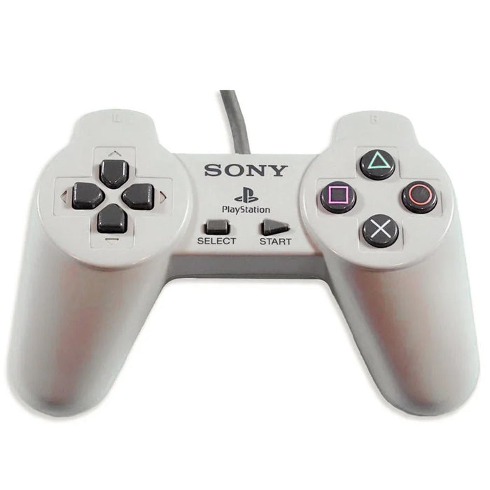 OEM Playstation Controller – PlayStation 1 Accessory (PS1) - for just $14.99! 