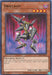 Drillago (25th Anniversary) [IOC-EN026] Rare - for just $0.10! 