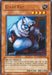 Giant Rat (Bronze) [DL09-EN005] Rare - for just $0.75! 