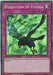 Windstorm of Etaqua [STP3-EN011] Super Rare - for just $0.30! 