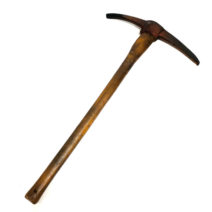 Foam Rubber Large Mining Pick Axe Stunt Prop - for just $108! 