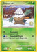 Snover (101/123) [Countdown Calendar Promos] - for just $8! 