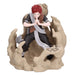 Naruto Gaara Combination Battle 2 Figure - Official Banpresto Collectible - for just $39.99! 