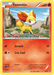 Fennekin (8/39) [XY: Kalos Starter Set] - for just $0.10! 