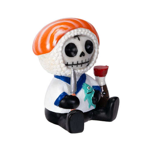 FurryBones: Sake Sushi - for just $10! 