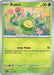 Budew (004/131) [Scarlet & Violet: Prismatic Evolutions] - for just $0.15! 