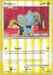 Shinx (98/130) [Burger King Promos: 2008 Collection] - for just $6.05! 