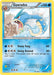 Gyarados (24/124) (Cosmos Holo) (Blister Exclusive) [Black & White: Dragons Exalted] - for just $17.05! 