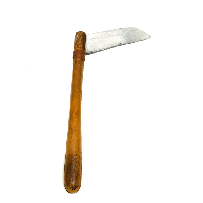 Foam Rubber Kama Japanese Grass Sickle - for just $60! 